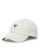 Czapki damskie - Guess Czapka z daszkiem V6RZ08 WG980 Niebieski - miniaturka - grafika 1