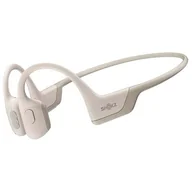 Słuchawki - Aftershokz Shokz OpenRun Pro beżowe S810BG - miniaturka - grafika 1