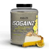 Odżywki na masę - Evolite IsoGainz 4000g Lemon Pie - miniaturka - grafika 1