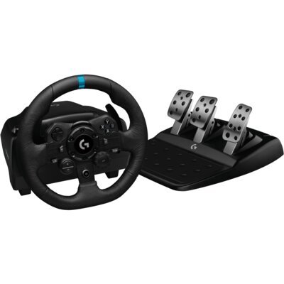 Kierownica LOGITECH G923 PC 941-000346
