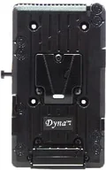 Akcesoria fotograficzne - Dynacore D-HB26 Adaptor for 26 volt battery - miniaturka - grafika 1