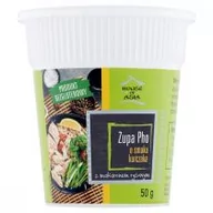 Zupy w płynie - House of Asia Zupa Pho o smaku kurczaka 50 g - miniaturka - grafika 1