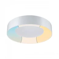 Lampy sufitowe - Paulmann HomeSpa plafon biały 78947 - miniaturka - grafika 1