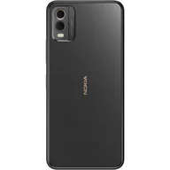 Telefony komórkowe - Nokia C32 3GB/64GB Dual Sim Szary - miniaturka - grafika 1