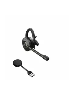 Jabra Engage 55 9555-450-111 - Słuchawki bluetooth - miniaturka - grafika 1