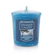 Świece - Yankee Candle Classic Wax Autumn Glow 22g - miniaturka - grafika 1