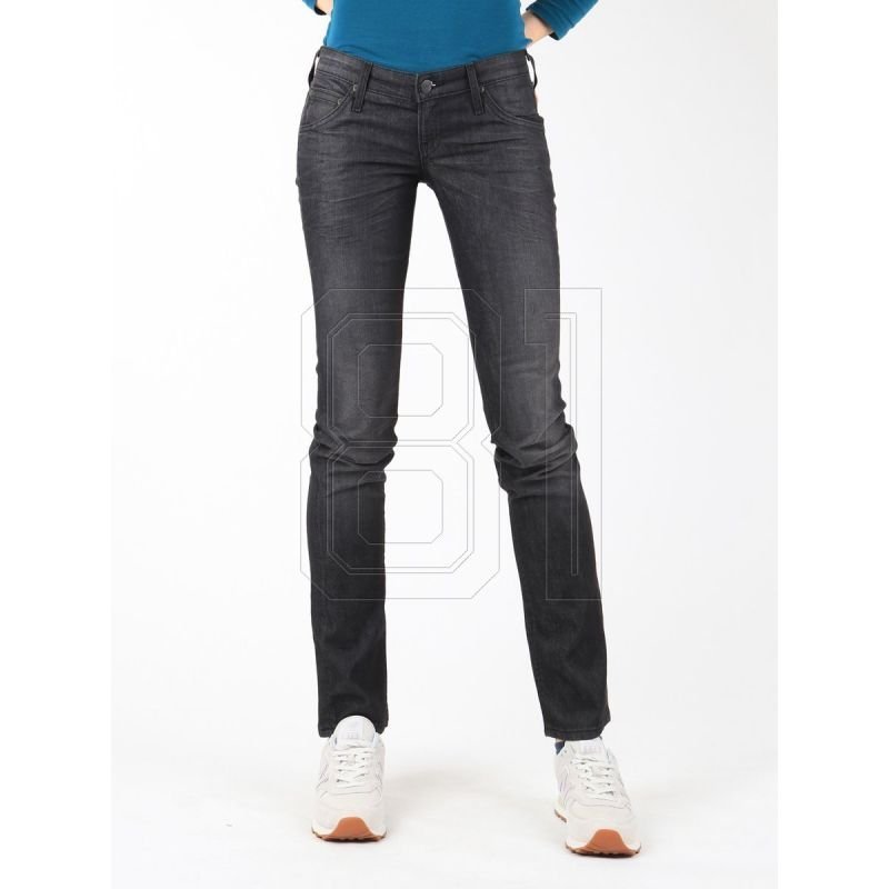 Spodnie jeansowe Lee Lynn W L340KCEB US 24 / 31
