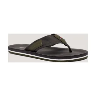 Tommy Hilfiger Japonki - Klapki i japonki męskie - miniaturka - grafika 1