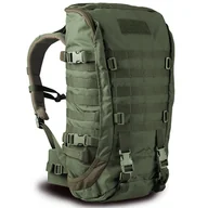 Plecaki - Plecak survivalowy Wisport Zipper Fox 40 - olive green - miniaturka - grafika 1