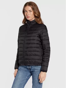 Billabong Kurtka puchowa Transport Hight Lite F3JK28 BIF2 Czarny Regular Fit - Kurtki i kamizelki sportowe damskie - miniaturka - grafika 1