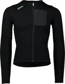 Sporty zimowe - akcesoria - POC Oseus VPD Layer Protektor - tylna płyta z wygodną i regulującą ciepło wełną - miniaturka - grafika 1