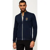 Bluzy męskie - Aeronautica Militare Bluza | Regular Fit - miniaturka - grafika 1