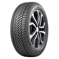 Opony całoroczne - Nokian Seasonproof 235/55R17 103V - miniaturka - grafika 1