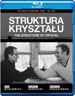 Dramaty Blu-ray - ALTERDYSTRYBUCJA Struktura kryształu (BD) - miniaturka - grafika 1