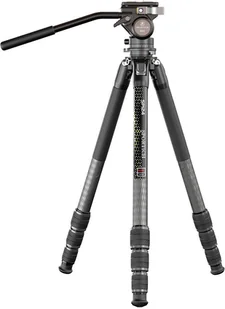 Sirui Sportich SP124 + B5X Carbon - Statywy fotograficzne - miniaturka - grafika 1