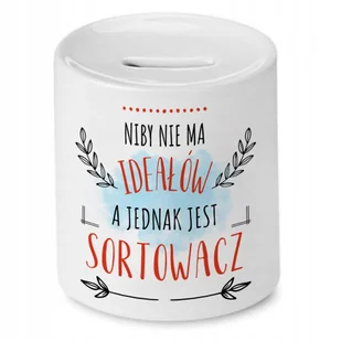 Dla Skarbnika Kubek Magiczny na Urodziny Prezent z Nadrukiem ze Zdjęciem + Opakowanie na prezent (wzór 02) - Kubki Dla Skarbnika Kubek Magiczny na Urodziny Prezent z Nadrukiem ze Zdjęciem + Opakowanie na prezent (wzór 02) - Kubki - miniaturka - grafika 1