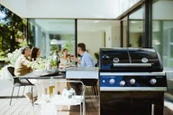Grille - Outdoorchef Dualchef 325 G (1870002) - miniaturka - grafika 1
