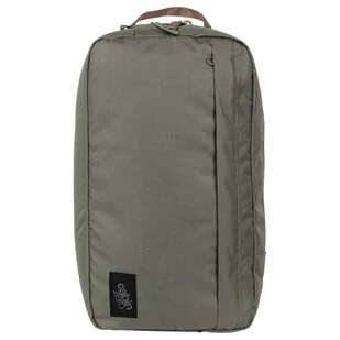 Cabin Zero Companion Bags Classic Flight 12L RFID Plecak 34 cm georgian khaki - Plecaki - miniaturka - grafika 3