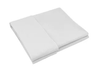 Kocyk MimiNu Soft 75x100 cm, 0-6 lat, INTERLOCKA ECRU - Koce i narzuty dla dzieci - miniaturka - grafika 1
