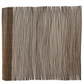 Ogrodzenia - Mata wiklinowa 1x3m 75% Naterial - miniaturka - grafika 1