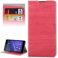 Etui i futerały do telefonów - Designerskie etui na telefon komórkowy Sony Xperia Z2 L50w - miniaturka - grafika 1