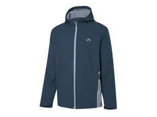 CRIVIT Kurtka termiczna męska softshell (Niebieski, M (48/50)) - Kurtki męskie CRIVIT Kurtka termiczna męska softshell (Niebieski, M (48/50)) - Kurtki męskie - miniaturka - grafika 1