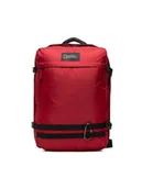 Plecaki - Plecak 3 Way Backpack N11801.35 Czerwony - National Geographic - miniaturka - grafika 1