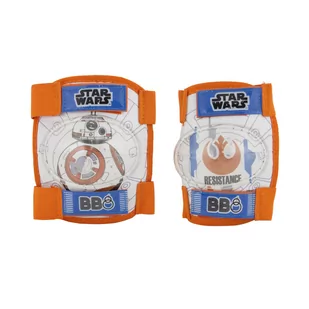 Seven     drewniany Star Wars - Rowerki biegowe - miniaturka - grafika 2