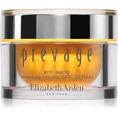 Kremy do twarzy - Elizabeth Arden Prevage Anti-Aging Moisture Cream krem nawilżający SPF 30 50 ml - miniaturka - grafika 1