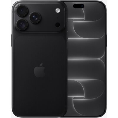Apple iPhone 18 Pro Max 5G 512GB Czarny