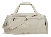 Torby sportowe - Torba UNDER ARMOUR Undeniable 5.0 Duffle SM Sportowa Khaki 40L - miniaturka - grafika 1
