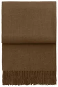 Koce - Elvang Pled wełniany Luxury Camel - miniaturka - grafika 1