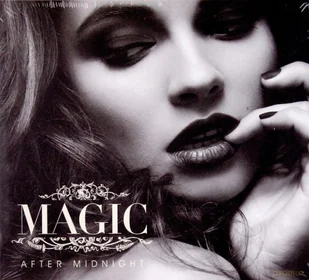 Magic After Midnight CD) Universal Music Group - Składanki muzyczne - miniaturka - grafika 2