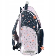 Plecaki szkolne i tornistry - TORNISTER PLECAK SZKOLNY DO 1 KLASY DLA DZIEWCZYNKI ELSA FROZEN KRAINA LODU - miniaturka - grafika 1