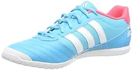 Buty sportowe męskie - Adidas Super Sala IN FX6758 FX6758 - miniaturka - grafika 1