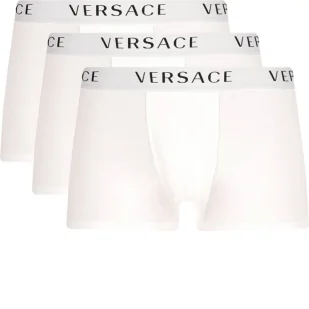 Versace Bokserki 3-pack - Majtki męskie - miniaturka - grafika 1