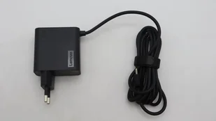 65W Power Adapter with - Zasilacze do laptopów - miniaturka - grafika 1