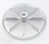 Akcesoria do urządzeń pomiarowych - Dedra Tarcza szlifierki - miniaturka - grafika 1