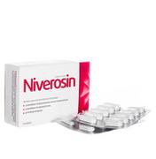 Aflofarm Niverosin 30 szt.