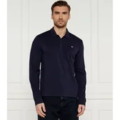 Koszule męskie - Napapijri Polo EALIS Regular Fit - miniaturka - grafika 1