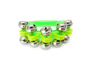 Janczar zielony G12B Muzo - Akcesoria do perkusji - miniaturka - grafika 1