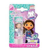 Kosmetyki kąpielowe dla dzieci - Domek Gabi: Balsam do ust o zapachu ciasta - 4.4 g - Cakey - miniaturka - grafika 1