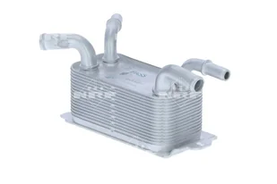 Chłodnica oleju, automatyczna przekładnia NRF 31293 - Układ napędowy - akcesoria - miniaturka - grafika 1