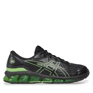 Sneakersy Asics Gel-Quantum 360 Vii 1201A878 Czarny - Sneakersy męskie - miniaturka - grafika 1