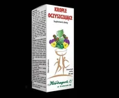 Suplementy naturalne - HERBAPOL KRAKÓW Krople oczyszczające 35ml HERBAPOL KRAKÓW 21HEWKROOC - miniaturka - grafika 1
