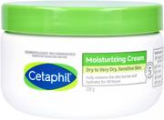 Kremy i maski do rąk - Cetaphil Krem nawilżający 250 g - miniaturka - grafika 1