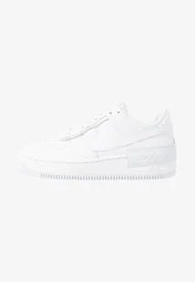 Nike buty sportowe skóra naturalna biały rozmiar 39 - Buty sportowe damskie - miniaturka - grafika 1