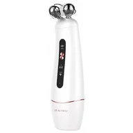 Urządzenia do mikrodermabrazji - Beautifly B-Booster PRO biały - miniaturka - grafika 1