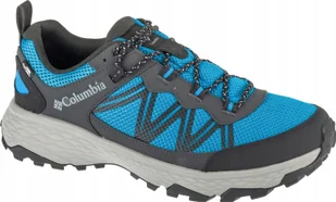 Columbia Peakfreak Rush Outdry 2108291462 Niebieskie 43 - Buty trekkingowe męskie - miniaturka - grafika 1