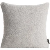 Poszewki na poduszki - Poszewka EUROFIRANY Bukla 45 x 45 cm Srebrny - miniaturka - grafika 1